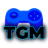 TGM.One: Interactive 3D Portfolio & Blog Platform project icon